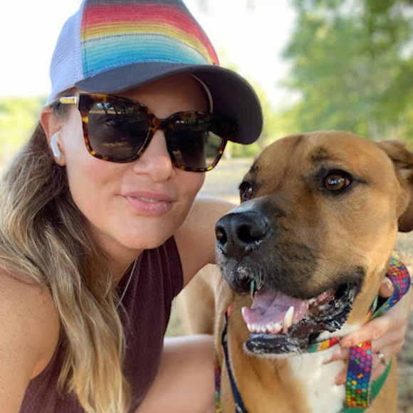 Meet your Posher, Pamela - Picture 1 of 1